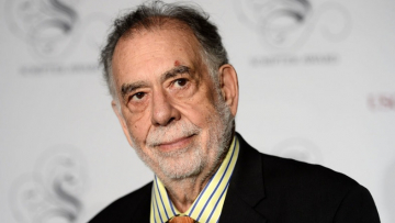 News Megalopolis - Francis Ford Coppola wyda miliony dolar�w na sw�j nowy filmowy projekt? 