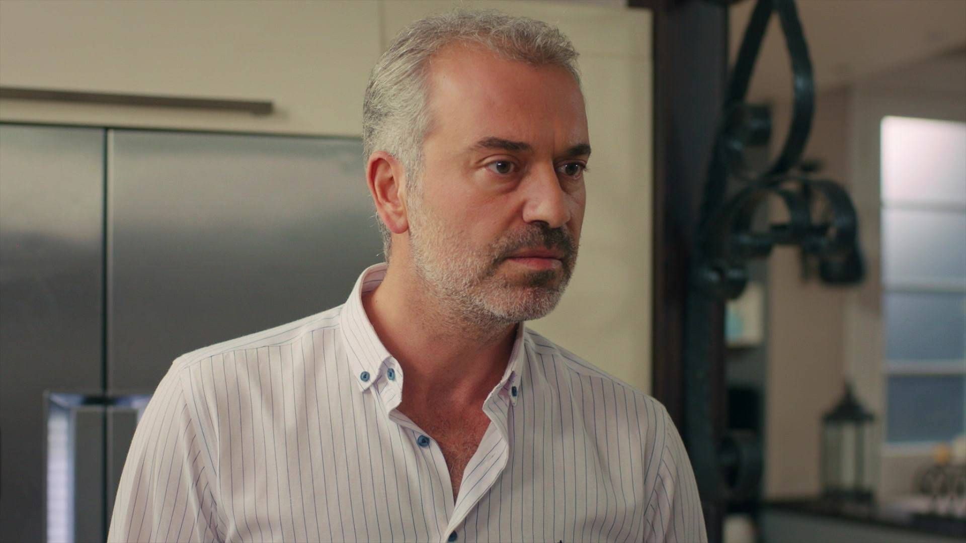 News Mi�o�� i nadzieja  - odc. 26. Ma��e�stwo Bulenta pogr��a si� w kryzysie. Streszczenie 26 i 27 odc.