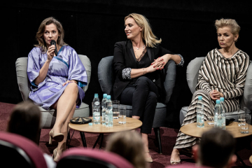 News Gorzko, gorzko – wkr�tce nowa powie�� Joanny Bator