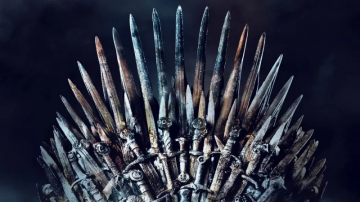 News George R.R. Martin mocno chwali serialową adaptację 