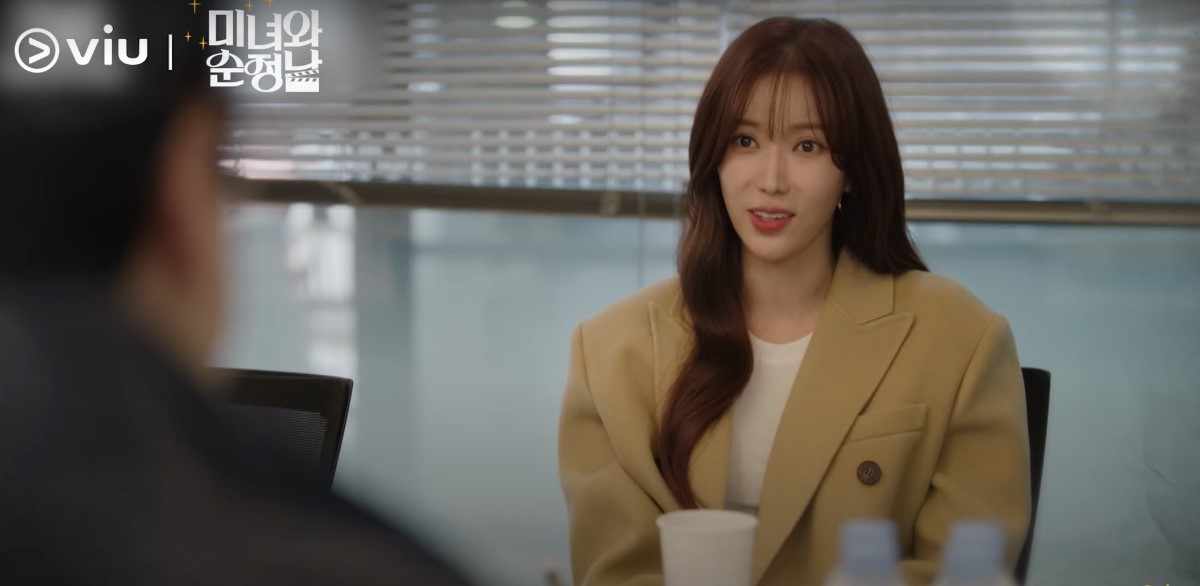 News „Beauty and Mr. Romantic” – korea�ski serial romansie mi�dzy aktork�, a producentem ju� dzi� na Netfliksie!