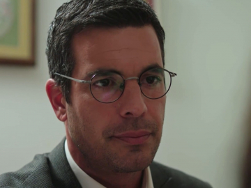 News Przysi�ga - odc. 585 - streszczenie -  Fatma usypia Gulperi, po czym...