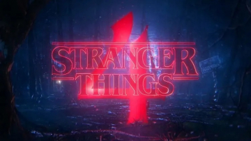 News Stranger Things: sezon 4 – Netflix uchyla r�bka tajemnicy zwi�zanej z kolejnym sezonem 