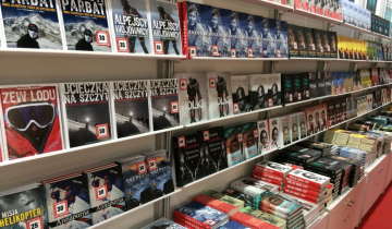 News Co dalej z cen� ksi��ki? Sta�a cena ksi��ki – za i przeciw