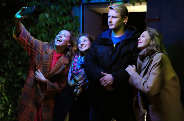 News Barwy szcz�cia - 2973 odc. �lub Beaty i Damiana. Streszczenie 2973 i 2974 odc.