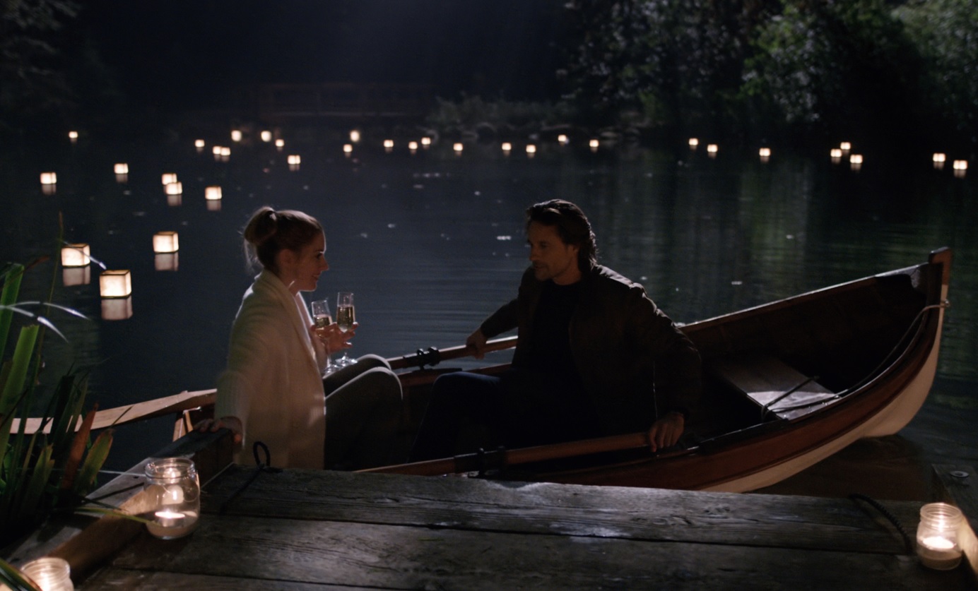 News Virgin River - czy doczekamy si� kolejnego sezonu romantycznego hitu Netflixa?