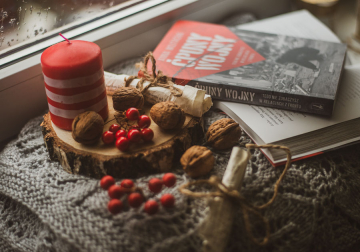 News Zaczynamy rozmawia o wojnie. Fragment ksiki „puny wojny