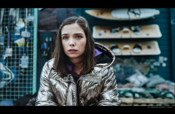 News „Klangor” - co wydarzy si� z 4 i 5 odcinku nowego serialu na CANAL+?