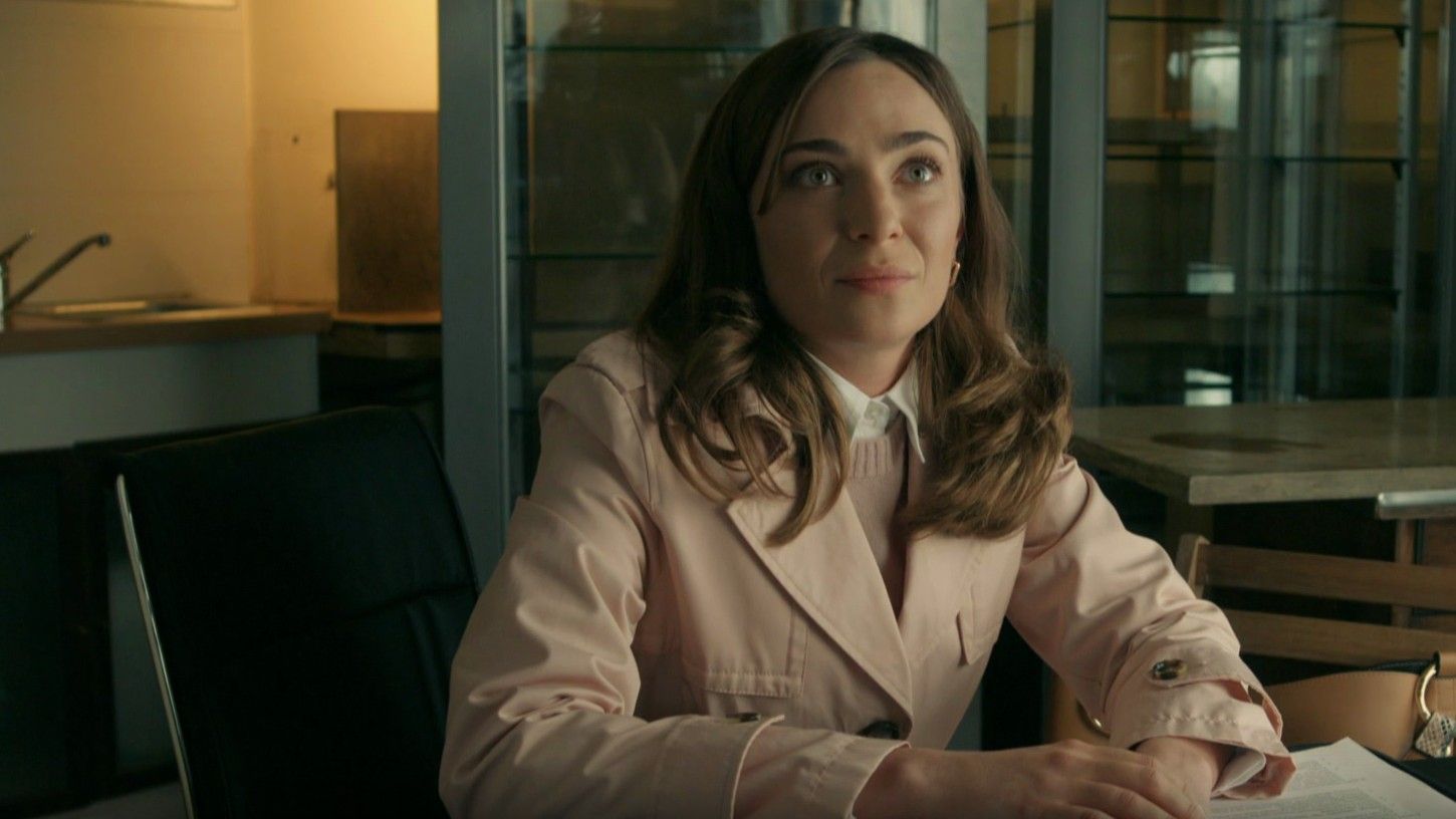 News Lokatorka 3 - co wydarzy si� w 1 i 2 odcinku serialu? Ustawiona licytacja komornicza