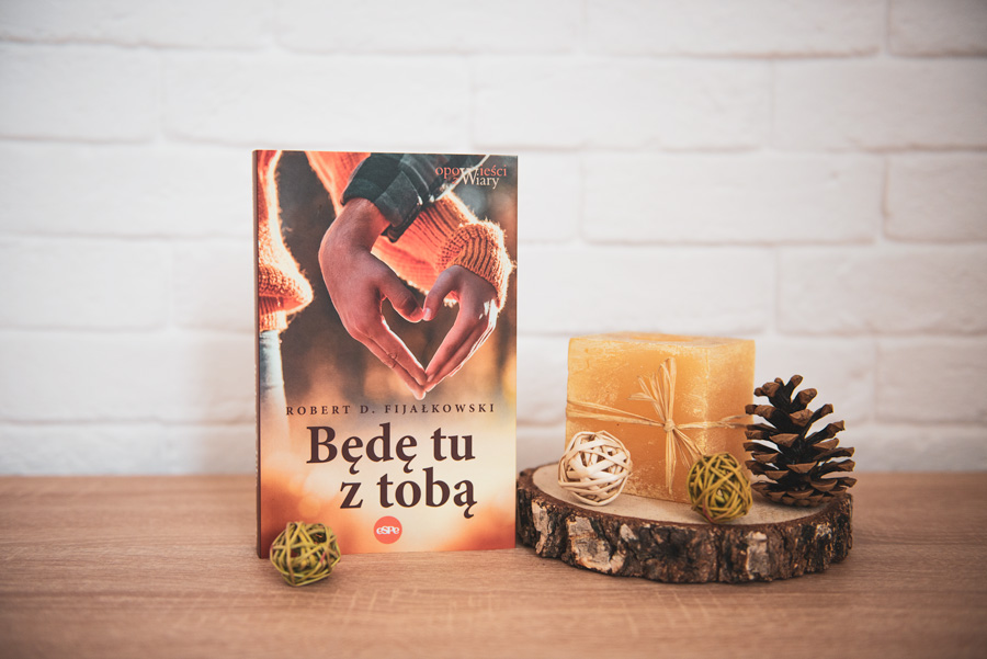 News B��kit. Fragment ksi��ki „B�d� tu z tob�