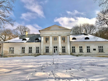 News Powstanie pierwsze muzeum po�wi�cone Cyprianowi Kamilowi Norwidowi�