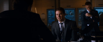 News �wiat w p�omieniach – Atak terroryst�w z Korei P�nocnej