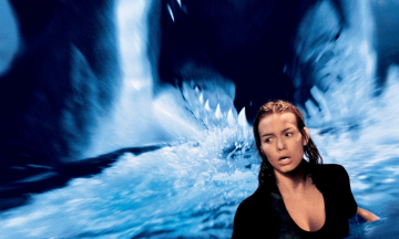 News Piekielna g��bia – Tak, to kolejny film o niezwyk�ym rekinie!