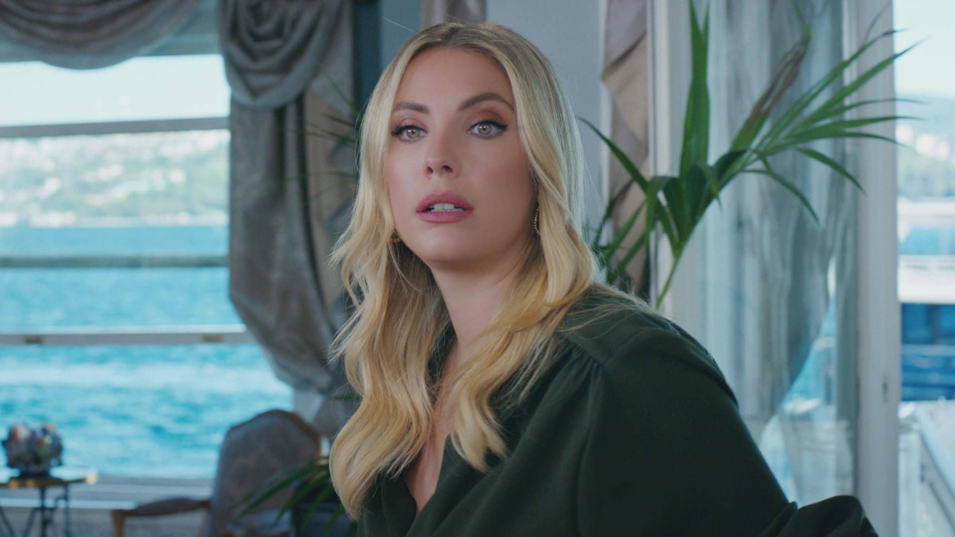 News Zakazany owoc 367 odc. i 368 odc.: Yildiz popada w depresj�, a Omer znika bez �ladu. Co si� wydarzy?