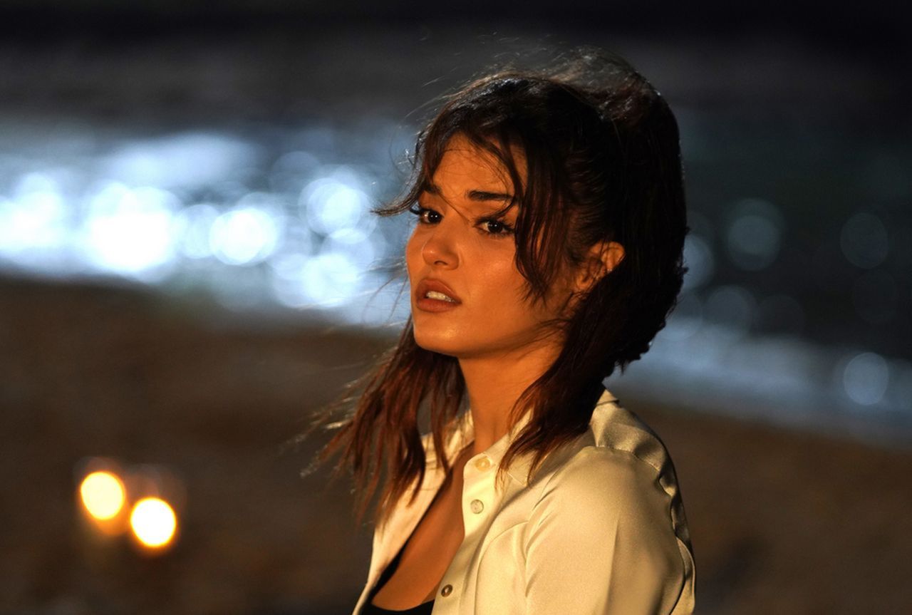 News Zapukaj do moich drzwi - 24 odc. Eda wstydzi si� Serkana? Streszczenie 23 i 24 odc. 