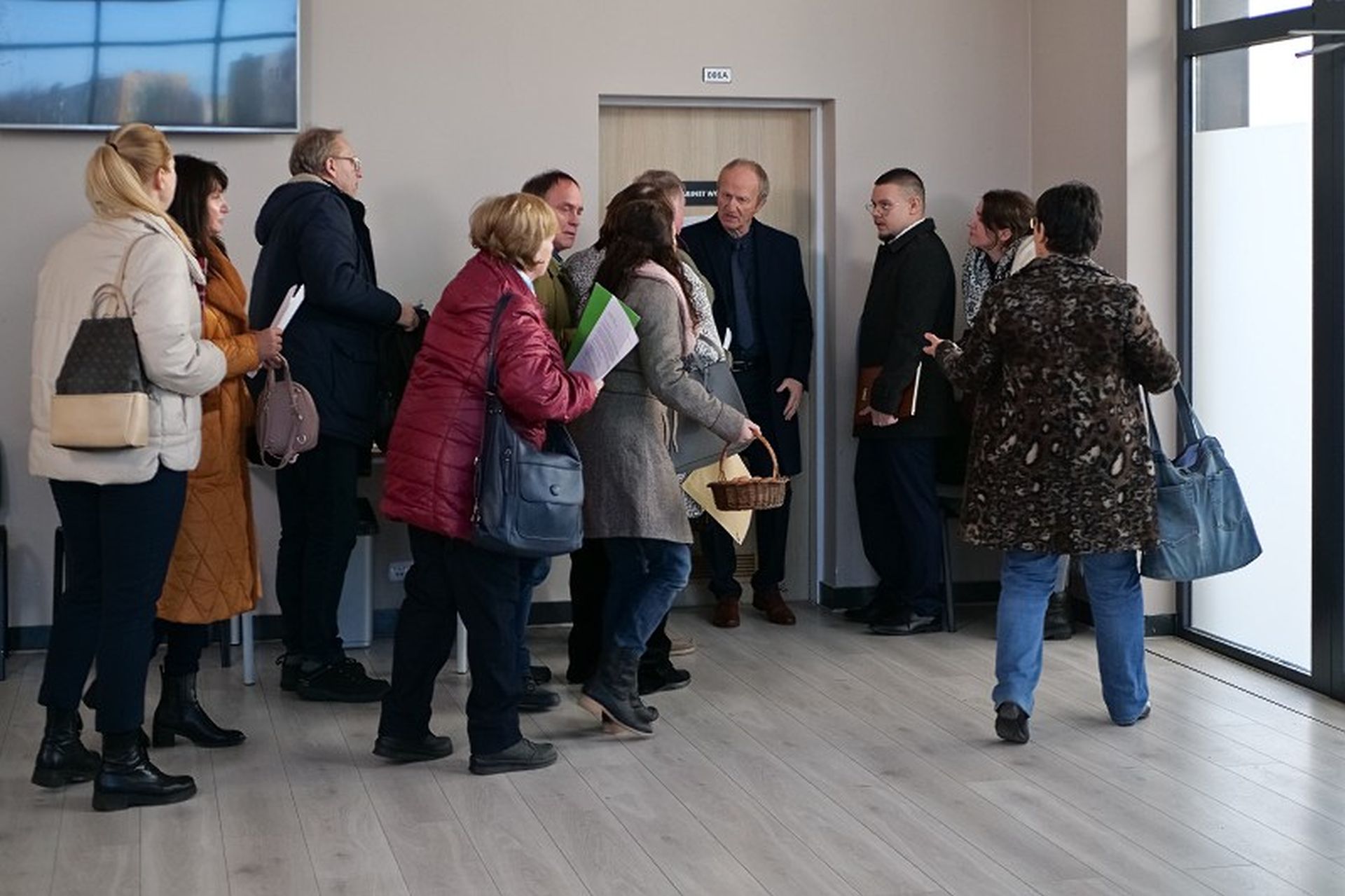 News Pierwsza mi�o�� - 3983 odc. Seweryn zostaje w�jtem. Streszczenie 3983 i 3984 odc