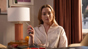 News Kamila Urz�dowska zagra Izabel� ��ck� w nowej ekranizacji „Lalki