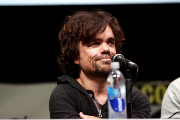 News „Ballada ptak�w i w�y”: Do obsady prequela „Igrzysk �mierci” do��cza Peter Dinklage 