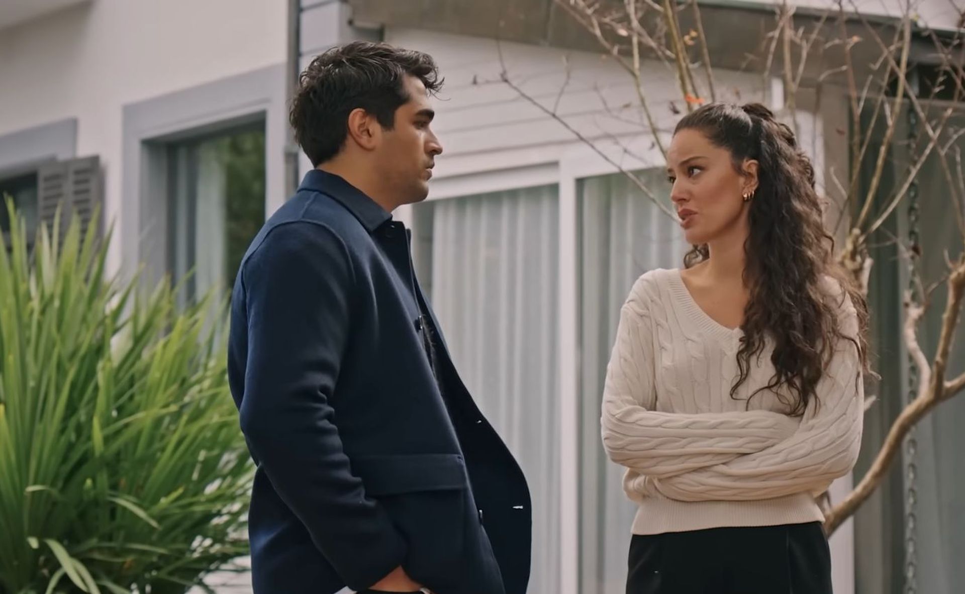 News Z�oty ch�opak odc. 278 i 279 streszczenie. Ferit wraca do Diyar! Seyran stawia ultimatum