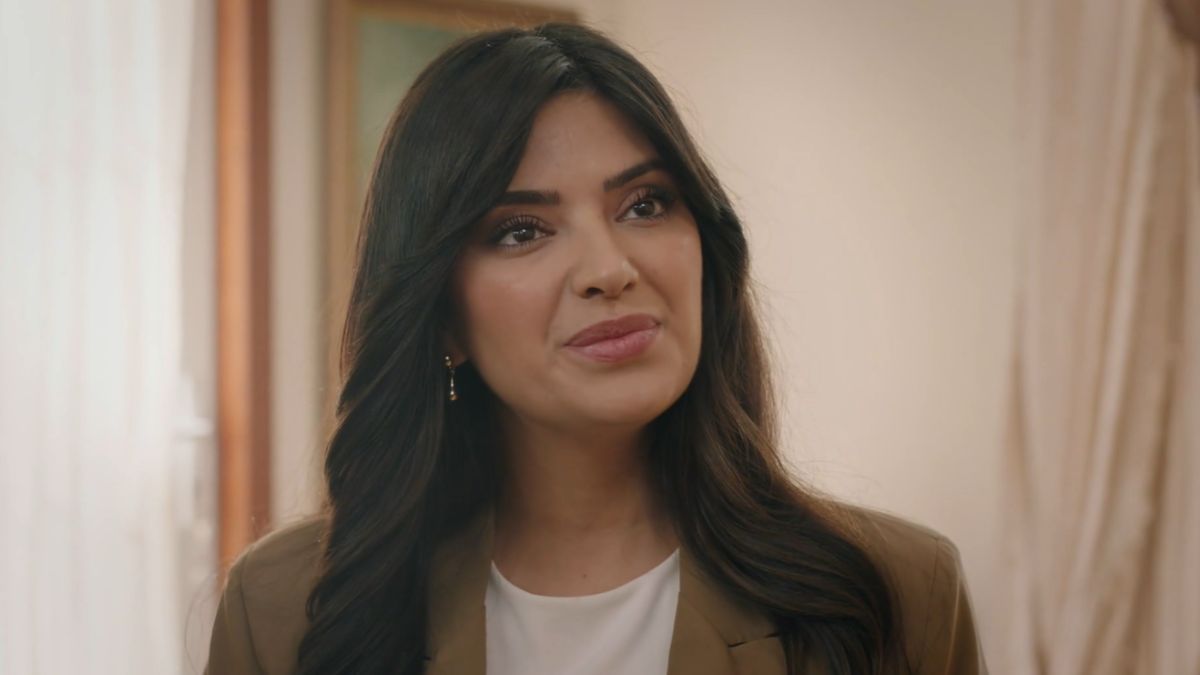 News Wichrowe Wzgrze - 318 odc. Zeynep i Halil zdejmuj obrczki... Streszczenie 318 i 319 odc. 