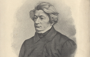 News Powstanie komiks opowiadaj�cy o Adamie Mickiewiczu