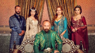 News Wspania�e stulecie: H�rrem namawia Nigar by walczy�a o mi�o�� Ibrahima paszy. Co wydarzy si� w 148 i 149 odcinku serialu? 