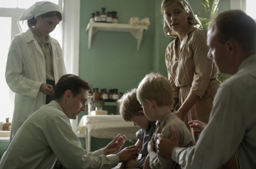 News Wojenne dziewczyny: sezon 4 - co wydarzy si� w 41 oraz 42 odcinku serialu TVP 1