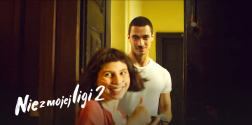 News Nie z mojej ligi 2 – w�oska komedia powr�ci�a na Netfliksa