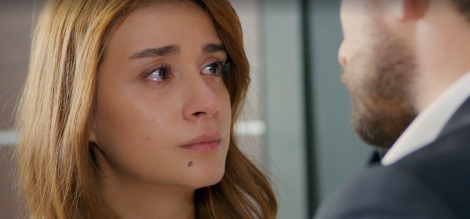 News Mi�o�� i nadzieja  - odc. 66. Zeynep zn�w znajdzie si� w niebezpiecze�stwie? Streszczenie 66 i 67 odc.