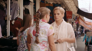 News Serca na sprzeda� - co wydarzy si� w 1 i 2 odcinku serial emitowanego na TVP 2? 