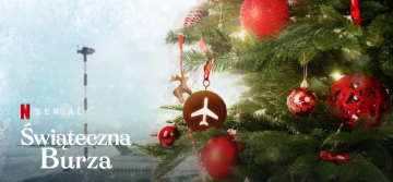 News �wi�teczna burza - norweski dramat w miniserialowym stylu zadebiutowa� na Netflix 