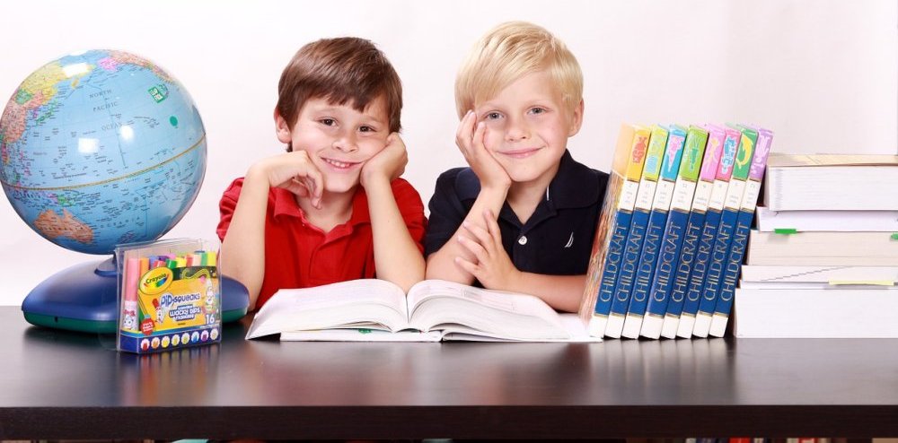 Gdzie kupić podręczniki tanio