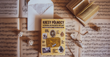 News �led� z owocami i kwas chlebowy. Fragment ksi��ki „Kresy P�nocy