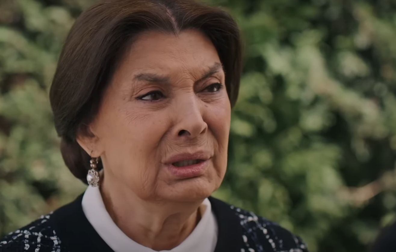 News Z�oty ch�opak - 215 odc. Hattuce wprowadza w rezydencji nowe zasady. Streszczenie 215 i 216 odcinka