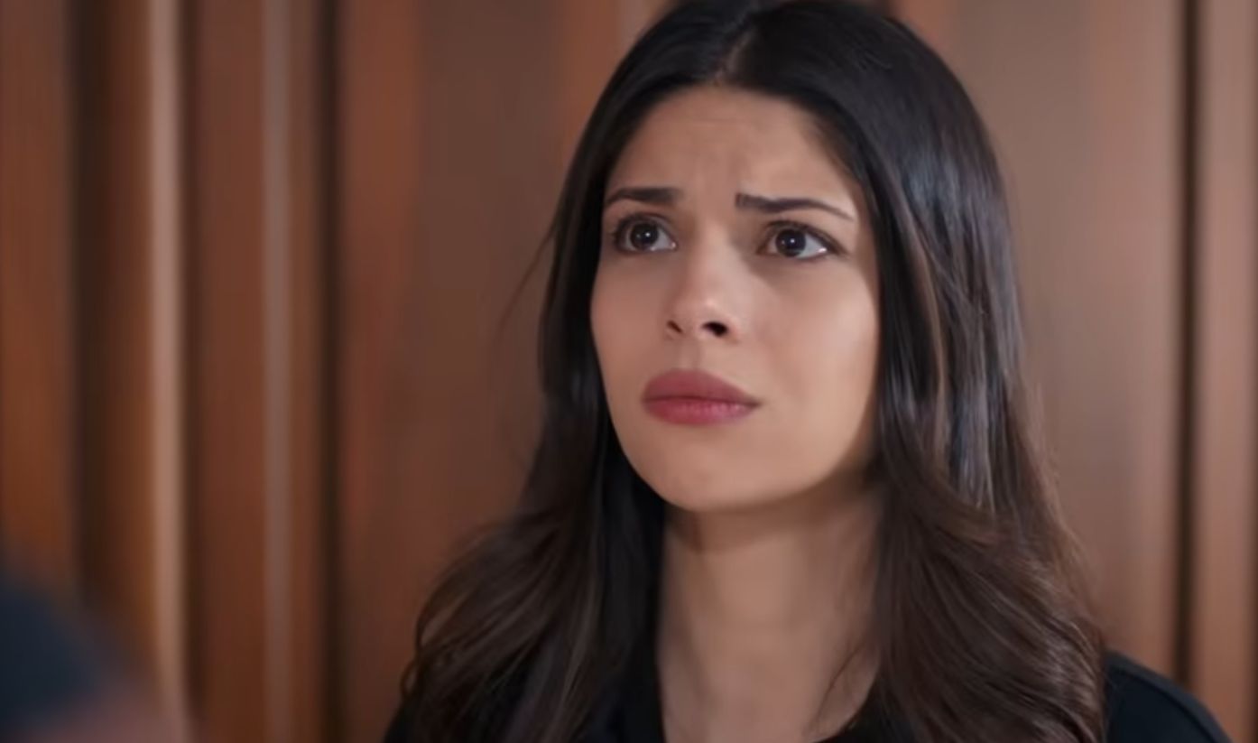 News Dziedzictwo odc. 757 i 758 streszczenie. Ayse odrzuca Ferita. Yaman planuje ucieczk z aresztu!