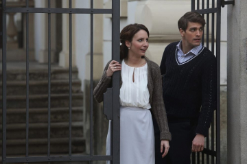 News „Tajemnice rodu Valent�w” – co wydarzy si� w 11 i 12 odcinku nowego serialu na TVP2?�