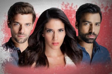 News Winnice mi�o�ci - co wydarzy si� w 2 oraz 3 odcinku greckiego serialu z emisj� na TVP Kobieta?