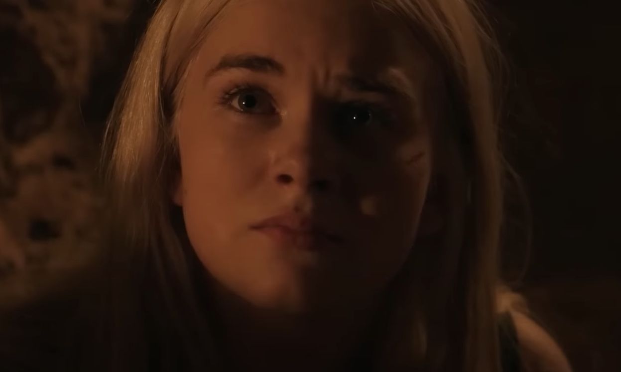 News Ucieczka - ekscytuj�cy film sensacyjny ju� dzisiaj w TV Puls! 