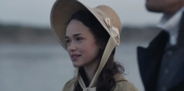 News Sandition – serialowa ekranizacja ostatniej powie�ci Jane Austen na TVP 2