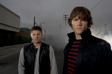 News „Nie z tego �wiata” – ameryka�ski serial o zjawiskach nadprzyrodzonych ju� dzi� na HBO Max