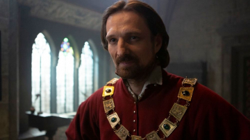 News Korona kr�l�w. Jagiellonowie - 84 odc. M�cis�aw zostaje podtruty? Streszczenie 84 i 85 odc.