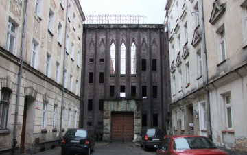 News Ruszy�y prace nad serialem 