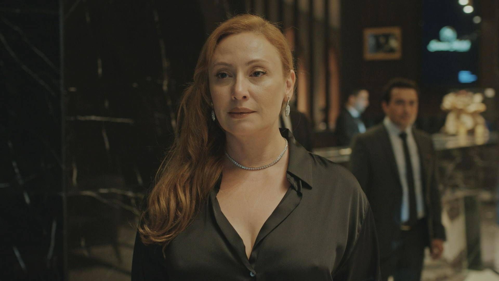 News Z�oty ch�opak - 82 odc. Ifakt ma zamiar pozby� si� Seyran i Latifa. Streszczenie 82 i 83 odcinka