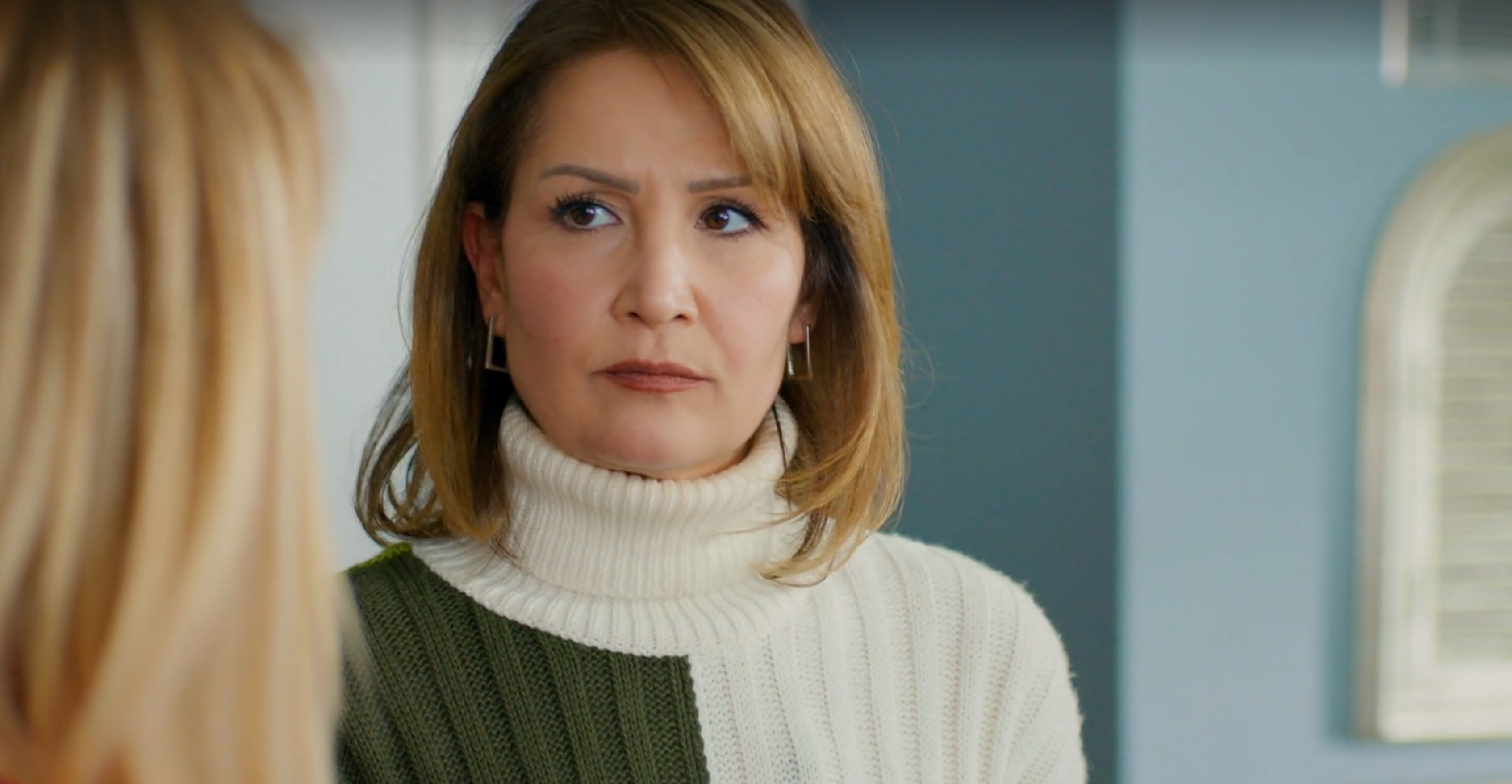 News Mi�o�� i nadzieja odc. 143. Feraye odkrywa kolejne tajemnice. Streszczenie 143 odc.