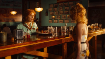 News Na karuzeli �ycia – Romans z FBI w tle