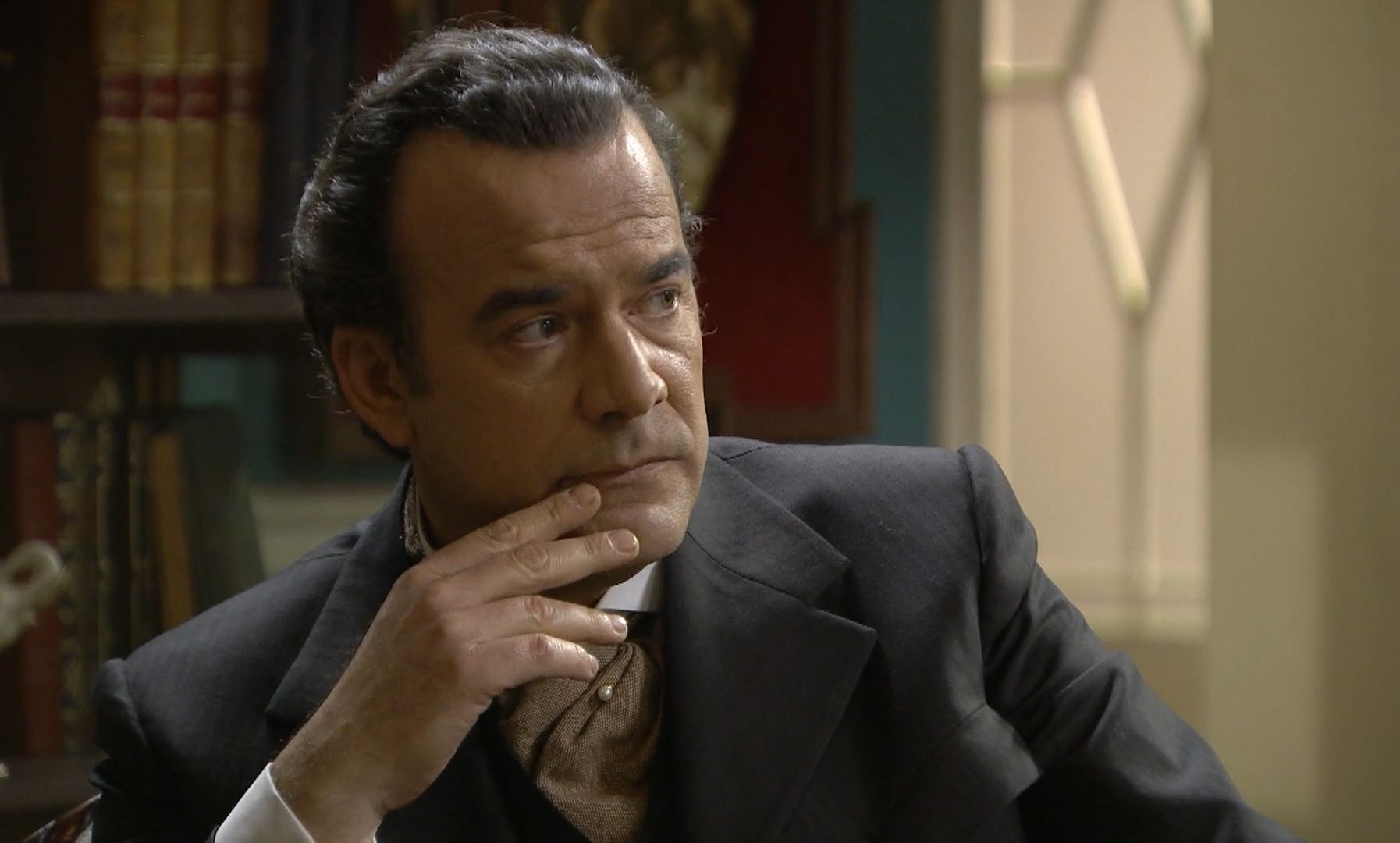 News Akacjowa 38 odc. 548. Arturo chce wys�a� c�rk� do klasztoru. Celia zdobywa fa�szywe dokumenty! Streszczenie 548 i 549 odc. 