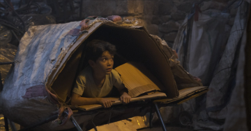 News Netflix prezentuje turecki dramat Papierowe �ycie – trudne tematy emigracji i biedy 