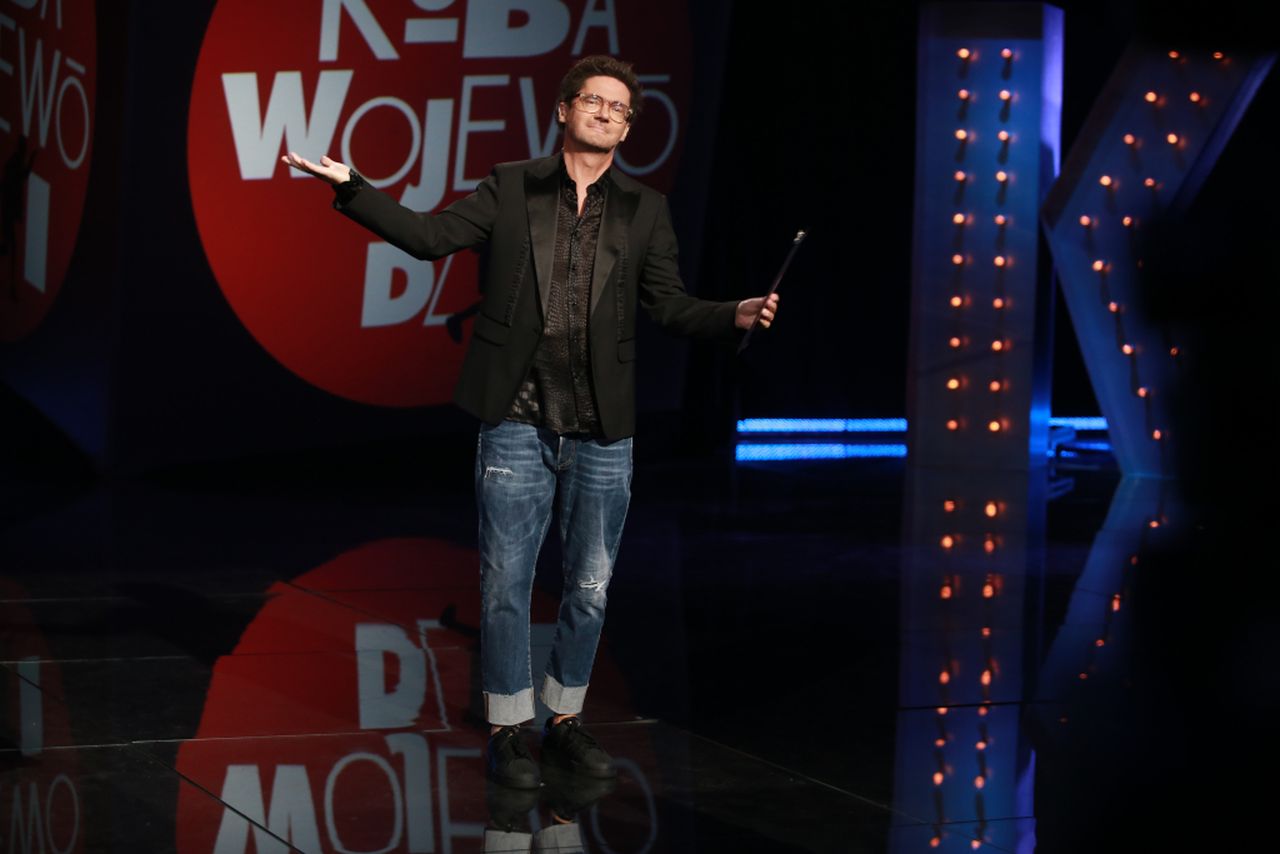 News Kuba Wojew�dzki - odc. 8: Sonia Bohosiewicz & Bracia Kacperczyk