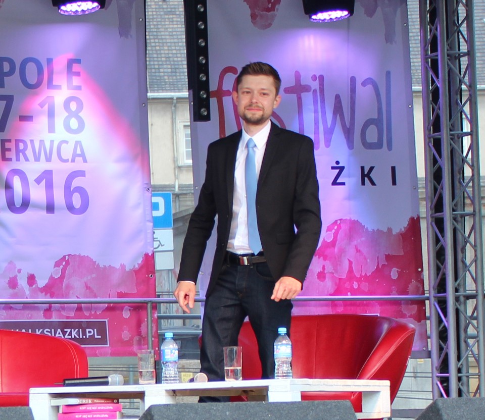 News Serial na podstawie ksi��ek Mroza ju� na jesie�!