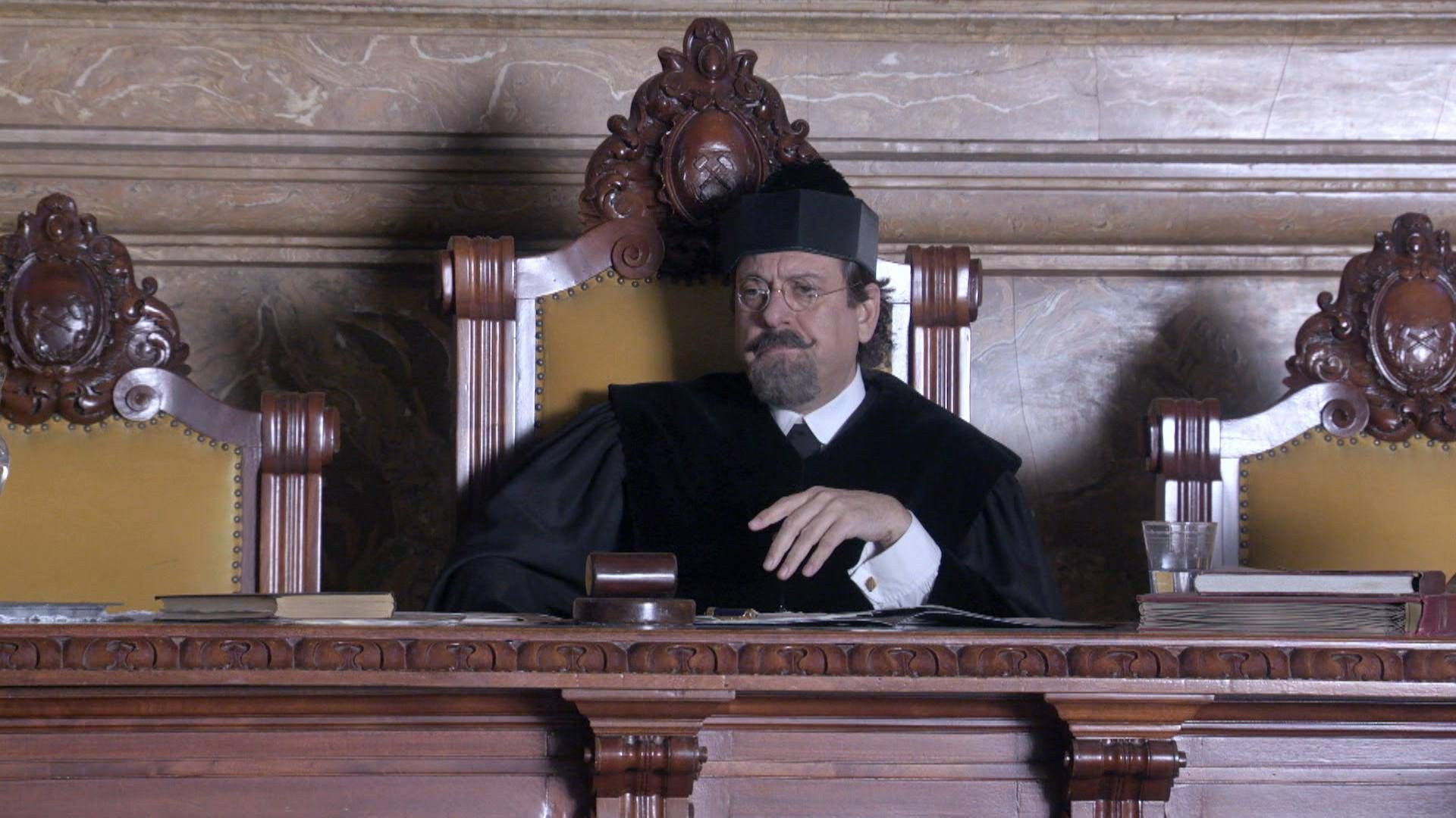 News Sze�� si�str - odc. 447. Ursula zostaje zwolniona z aresztu a� do porodu. Streszczenie 447 i 448 odc.